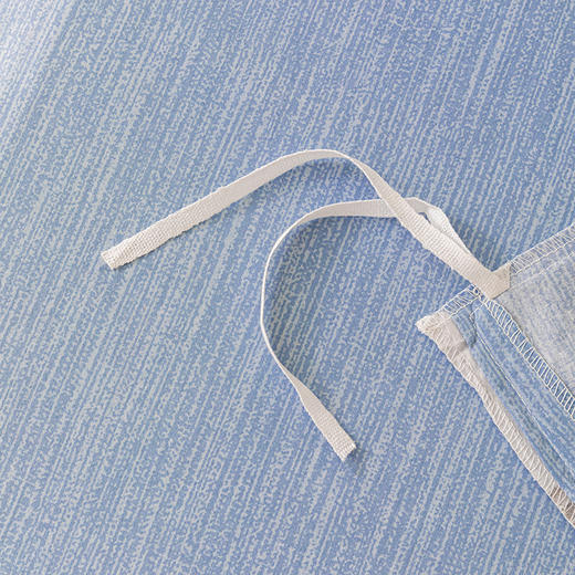 内野 清风雅韵床品四件套HU-HY04M66 商品图2