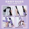 【高强承重，多样功能】空中瑜伽绳吊绳；高强承重，多功能瑜伽绳，男女老少皆宜。倒立、压腿、提臀、增力，瑜伽神辅助，热卖中。 商品缩略图2