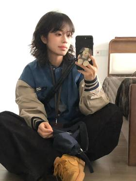 复古与个性的完美碰撞