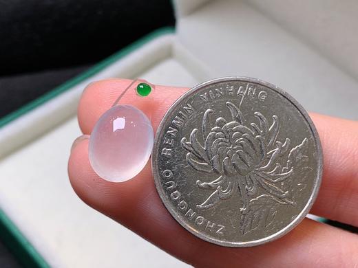 蛋面翡翠裸石 商品图3