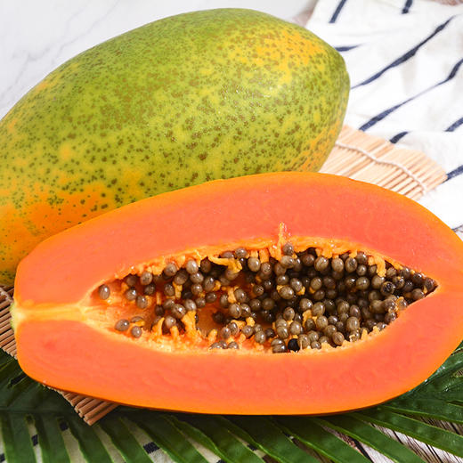 树上熟木瓜（广东） 商品图3