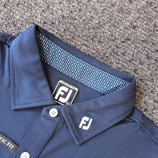 正品FJ高尔夫长袖体恤。孤品XXL码，胸围126。欧码 商品图2