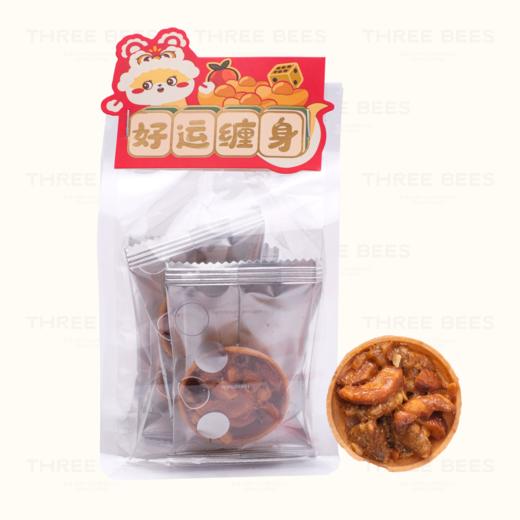 坚果小脆（5个） 商品图0