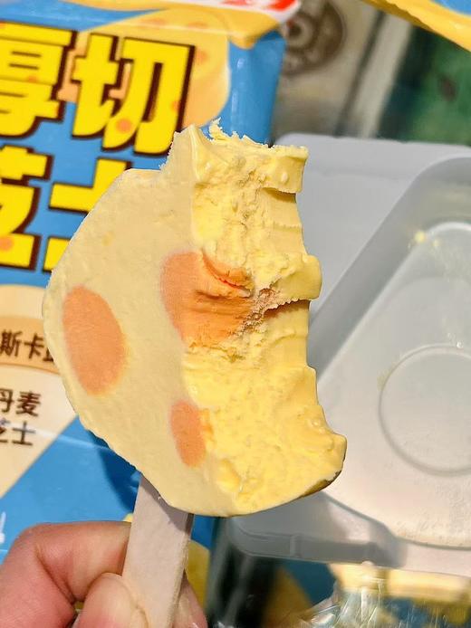 大桥道-厚切芝士马斯卡彭奶酪55g 商品图2