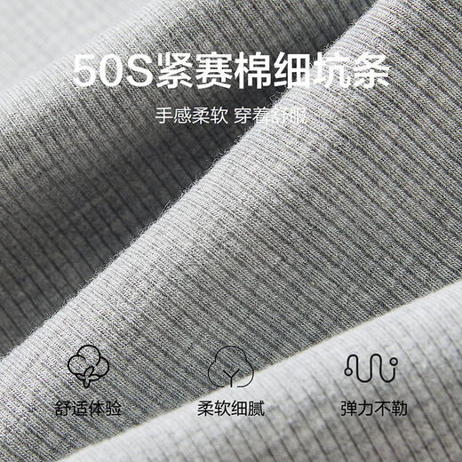 笛莎Deesha 童装女童裤子2025夏新款女童蝴蝶结绣花微喇打底裤 商品图3