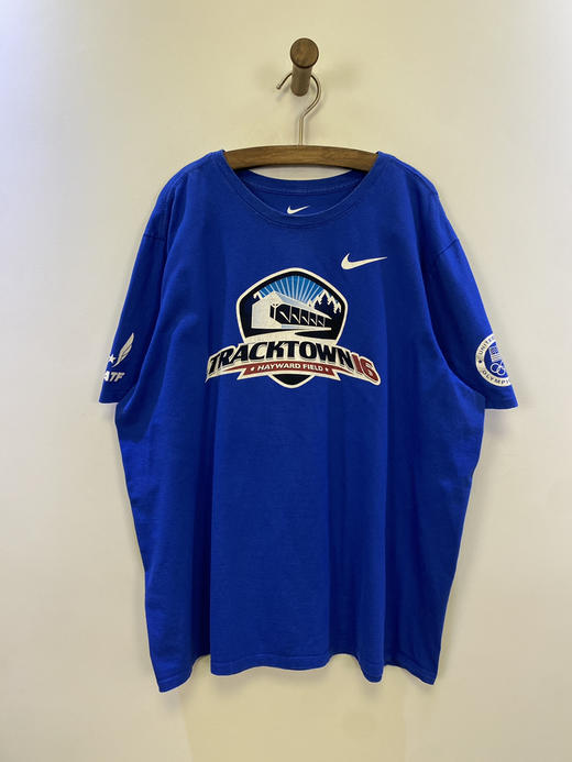 NIKE 耐克 美国田径协会 短袖T恤 _SST(XL) 商品图0