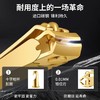 韩国777指甲剪(经典金色PN-608G/幸运7原色防飞溅款PN-671S/经典斜口金色PCT-118G) 商品缩略图2