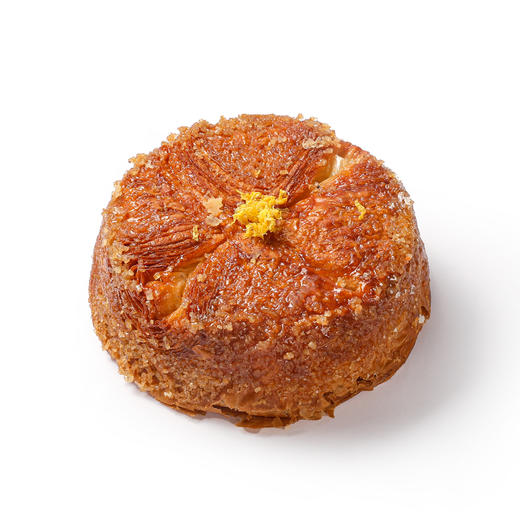 焦糖柠檬安曼卷 商品图0