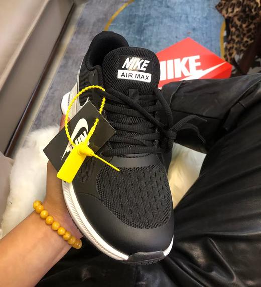 Nk耐克男女缓震耐磨轻便运动跑步鞋超轻款 商品图11