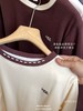 egg六色德绒春季打底衫 商品缩略图10
