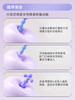 谜姬 花蕊后庭按摩器震动后庭开发新手开肛 SM肛塞新手扩肛器前列腺按摩器后庭开发器 商品缩略图9