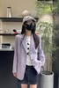 LNNNS 简约廓形西装外套 17729 商品缩略图1