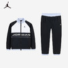 JORDAN 春 大童小童婴童 梭织夹克/长裤 JDN-WF-D763 商品缩略图0