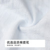 都市丽人舒肤棉纯棉系列棉质提花平角裤LKH5E7 商品缩略图6