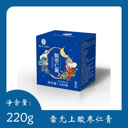 雷允上酸枣仁膏 商品图0