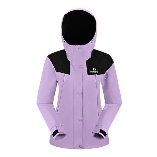 探路者女式冲锋衣TABBAN82256 商品图0