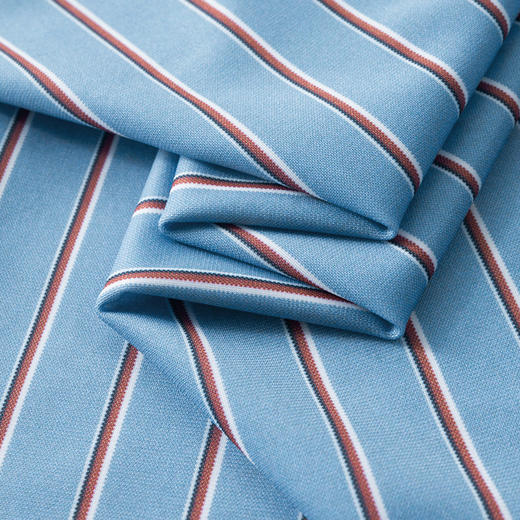 【无痕高弹】【超大码】【DM】大依优型大码短袖衬衫夏季新款加大号半袖衬衣男休闲打底衫胖子加肥无痕高弹 商品图2