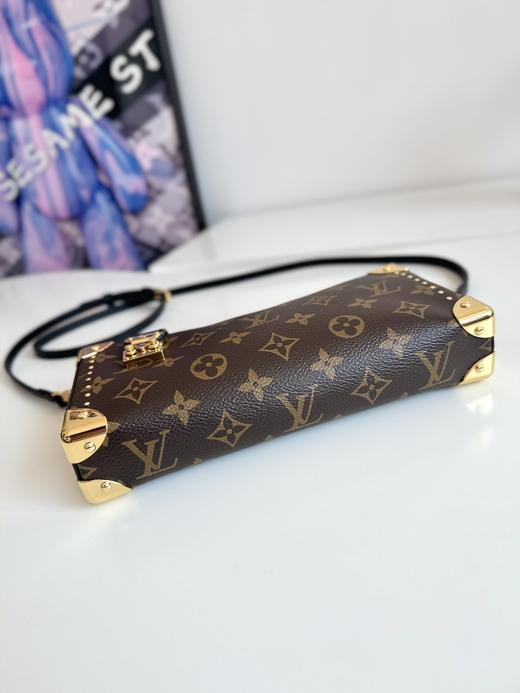 slim trunk 手袋以优雅之姿亮相2025cruise早春秀场（CB） 商品图3