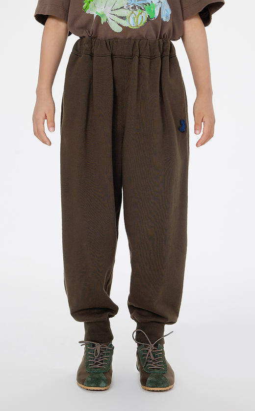 jnby   25年春款  长裤  1P2E12530 商品图8