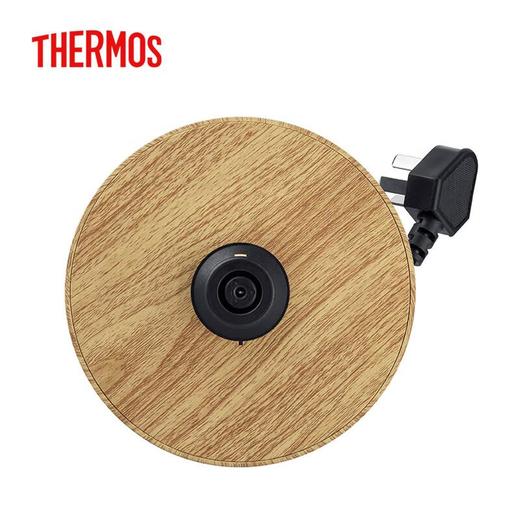 膳魔师电热手冲壶 EHA-1363A  0.6L 商品图2