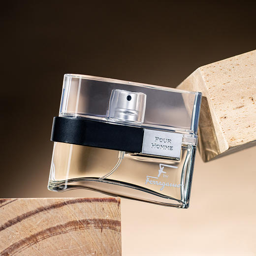 菲拉格慕 非我莫属男士 Salvatore Ferragamo F by Ferragamo Pour Homme 分装 商品图0