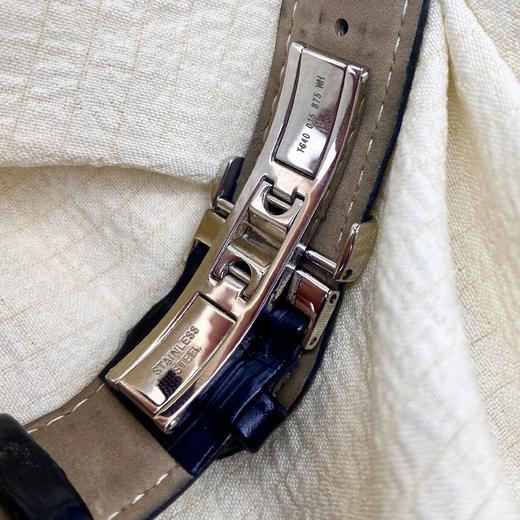 天梭魅时系列T109.407.16.051.00,表径：40mm 商品图3