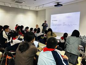 【家有小哪吒？】当百变校巴遇上 AI ，会擦出怎样的火花？等你来见证！