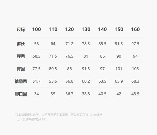 jnby  25年春款  牛仔背带长裤  1P2E10440 商品图2