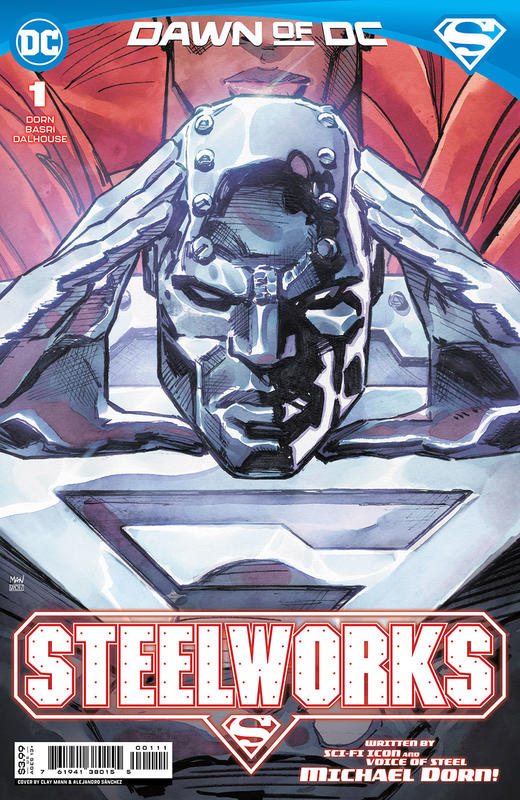炼钢厂 Steelworks 商品图11