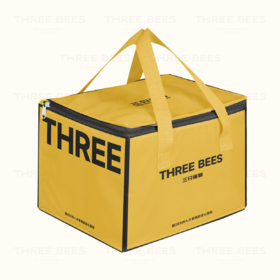 保温袋（不同尺寸蛋糕保温袋样式不同，外观以实际到手样式为准）