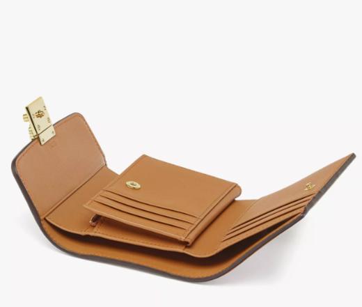 MCM 钱包女  MYSESXT01CO001-F . 商品图2