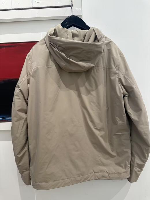 TOMMY 外套男  MW37630-RBT . 商品图1