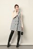 Le Malene 小香风马甲连衣裙 17760 商品缩略图1