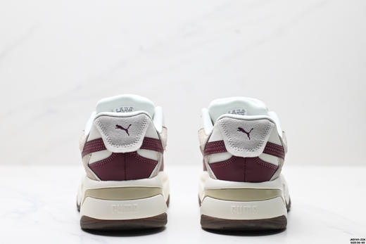 彪马PUMA BLSTR SURREALC厚底复古休闲鞋398394-01女鞋 商品图5