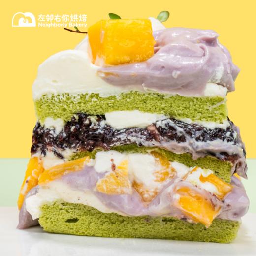 半糖芋泥 大大芒果 商品图3