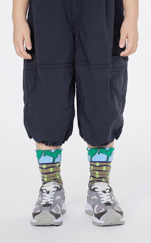 jnby   25年春款  运动鞋   6P2M13520 商品图9