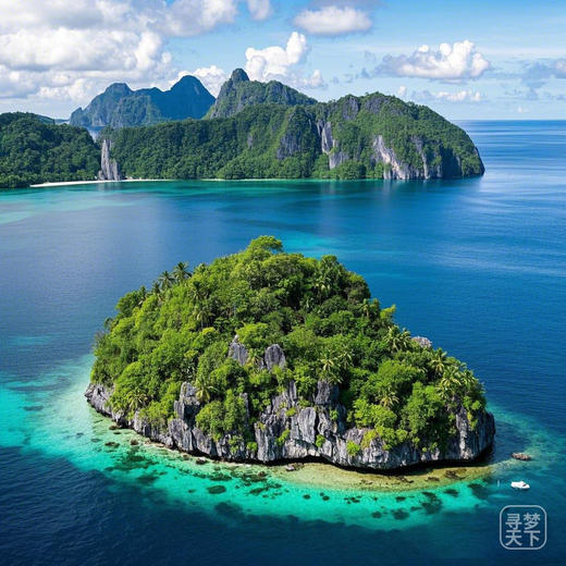 印尼·巴布亚原始人文、布罗莫火山、松巴岛橡会跳舞的树、日惹文化遗址、雅加达 12天 商品图4