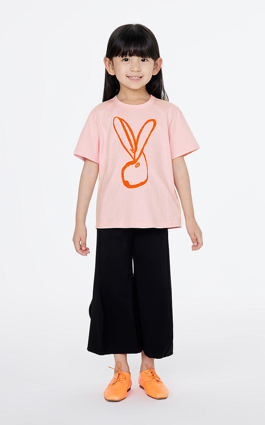 jnby  25年春款  长裤  1P2E12380 商品图0