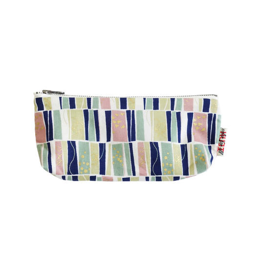 HUJI祤集笔袋风の花纹样集 商品图1