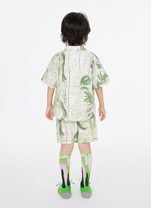 jnby  25年春款  系带鞋  6P2M13510 商品图7