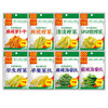 川南53g袋装下饭菜 口口脆早餐榨菜泡椒木耳学生海带丝麻辣萝卜干四川特产老家的味道 商品缩略图2