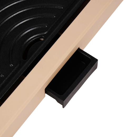 爱仕达 轻烟低油烧烤盘AG-K46J902 商品图4