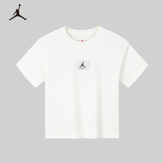 JORDAN 夏 小童大童 梭织夹克 JDB-TE-D280 商品图0