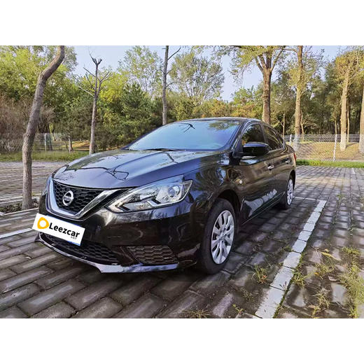 日产 轩逸 经典 1.6XE CVT舒适版【长租-北京】 商品图1