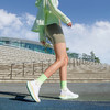 【分销】嘉适步厚底增高运动鞋   网面透气防泼水   轻便缓震跑步鞋  时尚百搭休闲鞋  男女同款 商品缩略图0
