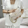 经典鲨2025年时尚百搭单肩手提链条包女KGB31-51883191 商品缩略图0