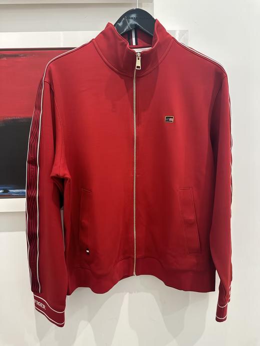 TOMMY 卫衣外套男  MW38047-XMP . 商品图0