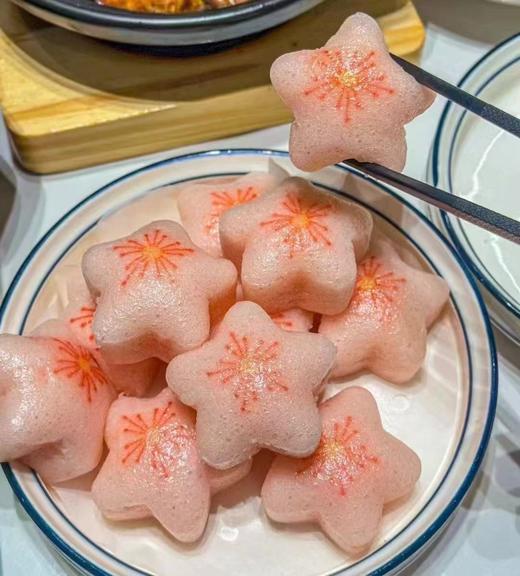 周三取货：【峰仔樱花糕】软糯微甜，糯叽叽的美食！ 商品图5