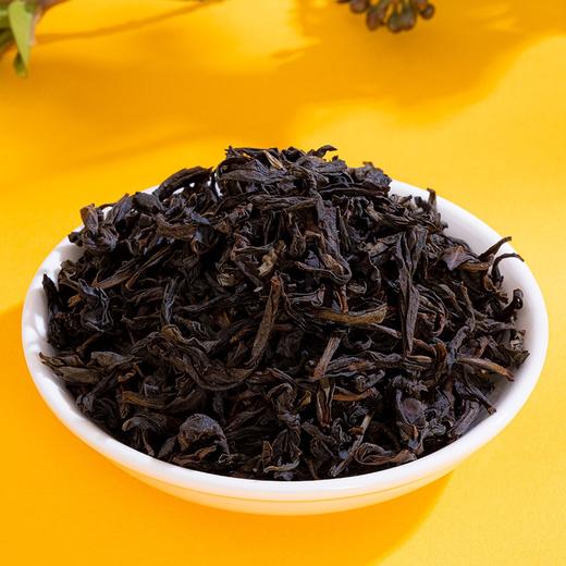 中茶 山河玉叶大红袍240g 商品图2