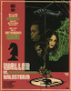 沃勒大战风暴 Waller Vs Wildstorm 商品缩略图4